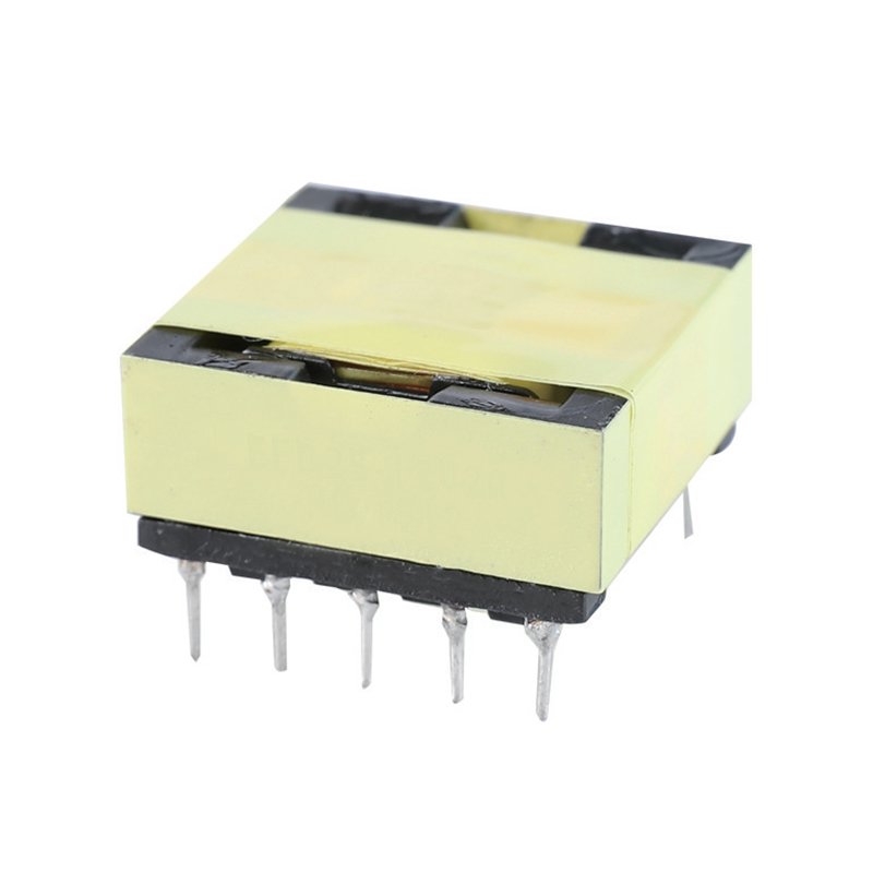 Transformador de potência tipo EFD