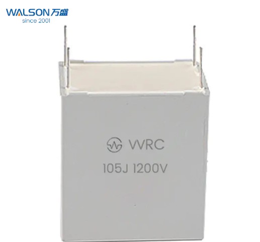O revolucionário capacitor ressonante WRC para PCB revoluciona o setor eletrônico
