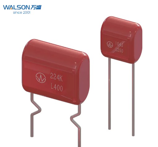 Você está procurando uma solução de capacitor confiável e de alto desempenho?