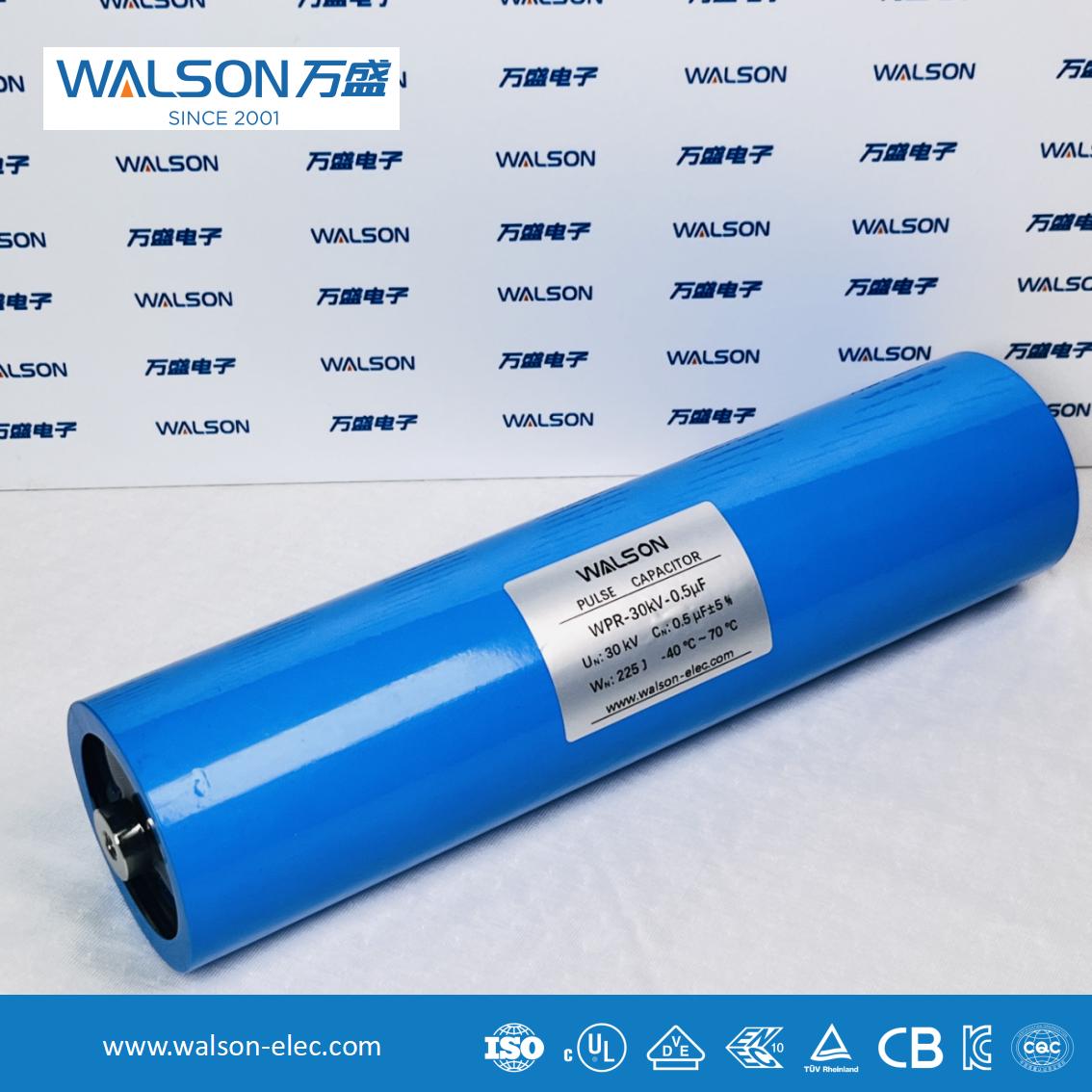 Detalhes do cálculo da perda de capacitância