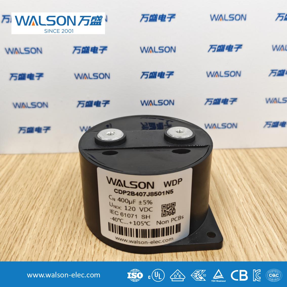 Capacitor Film Essentials: uma visão geral concisa